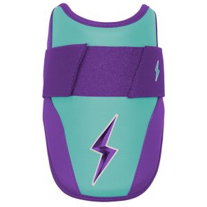 BRUCE BOLT Creator Series Elbow Guard - MARTE TEAL