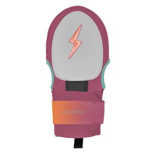 BRUCE BOLT Creator Series Sliding Mitt - SUNRISE