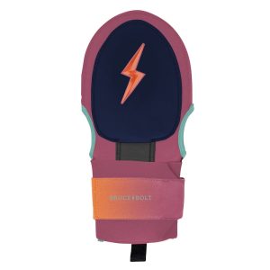 BRUCE BOLT Creator Series Sliding Mitt - SUNSET