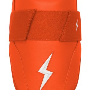 BRUCE BOLT Original Series Elbow Guard - ORANGE