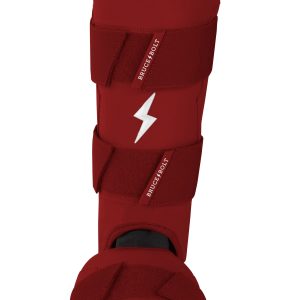 Original Series Leg Guard - Maroon