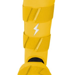 Original Series Leg Guard - Yellow