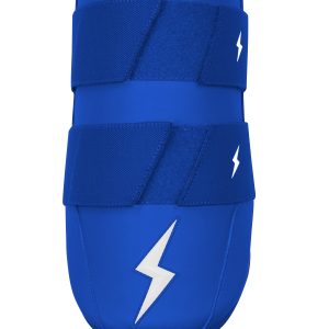 BRUCE BOLT PREMIUM PRO 9 Elbow Guard - ROYAL