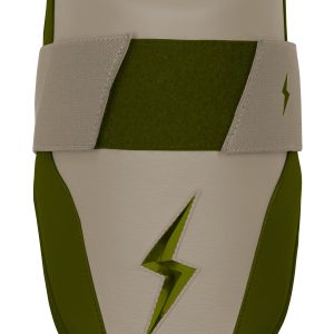 Patriot Series 6 Elbow Guard - Military Beige