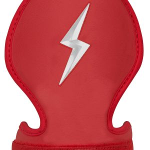 BRUCE BOLT Original Series Hand Guard - RED