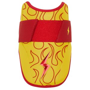 Signature Series Elbow Guard - BADER FLAMES