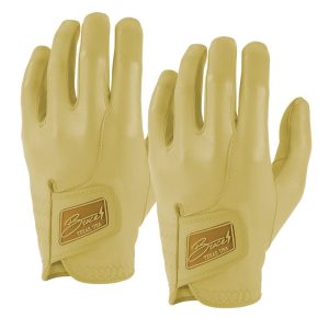 Original Series Golf Gloves (On Left. 2-Pack) - YELLOW